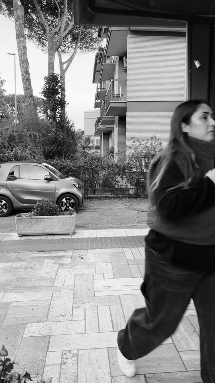 Giorgia — Fondatrice a GA by Giorgia Tosti, Roma